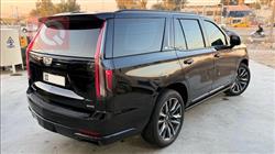 كاديلاك اسكاليد